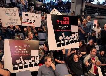 Revealed: Gov't plans major downsizing of public broadcaster, deregulation