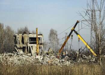 Russia blames its soldiers' mobile phone use for Kyiv's deadly missile strike