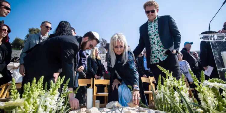 Sheldon Adelson remembered 2 years after his passing