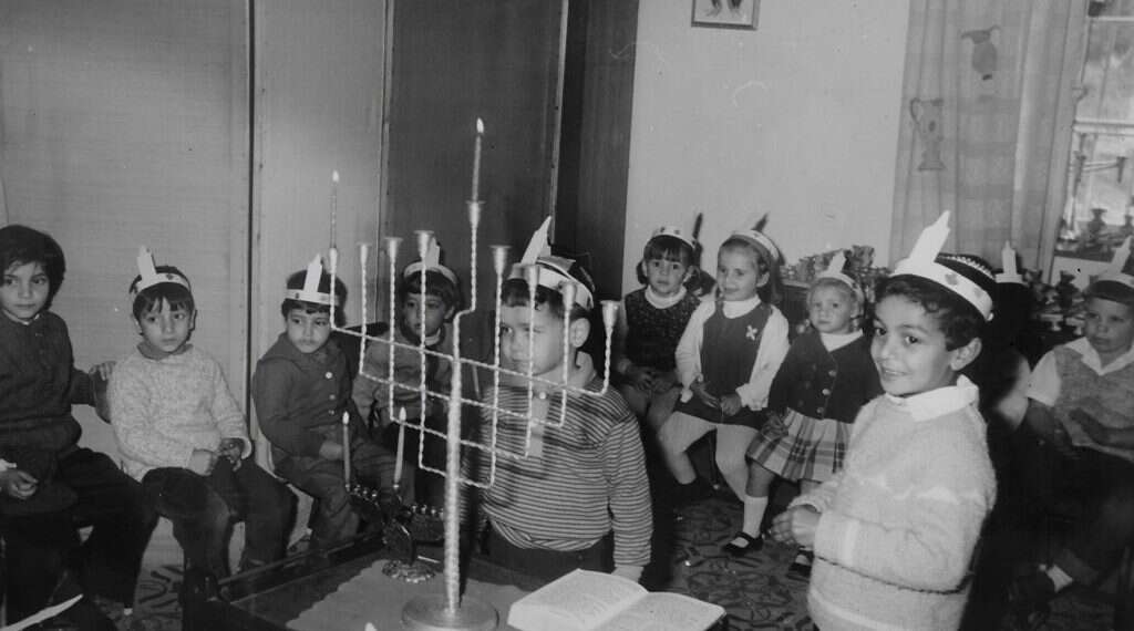 Keren Kayemeth LeIsrael – Jewish National Fund marks 122-year anniversary