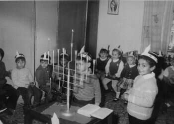 Keren Kayemeth LeIsrael – Jewish National Fund marks 122-year anniversary
