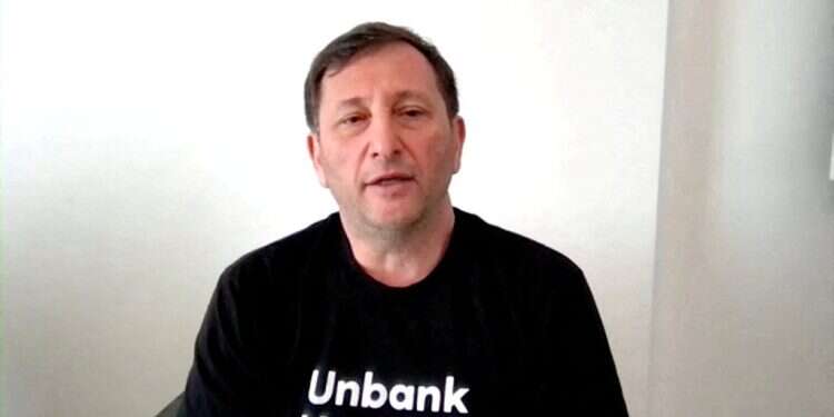 New York sues Celsius Network founder Mashinsky, alleges crypto fraud