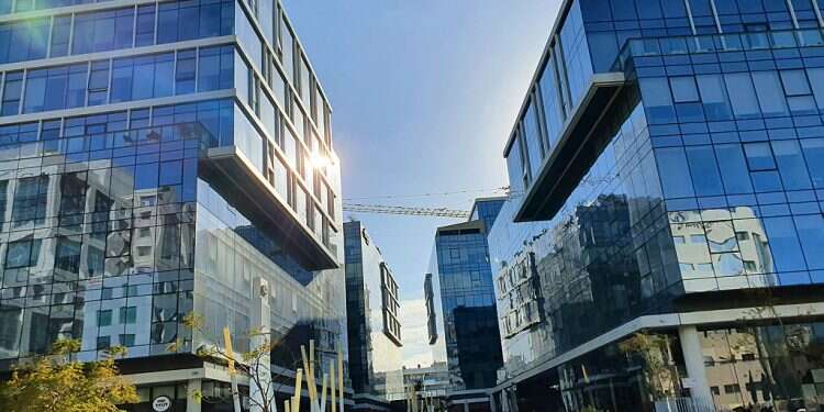 High-tech giant withdraws funds from Israel in response to proposed judicial reform