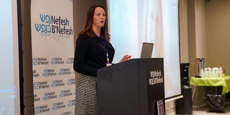 Nefesh B'Nefesh hosts financial literacy conference for new immigrants