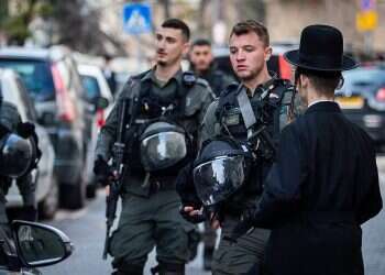 A new National Guard?