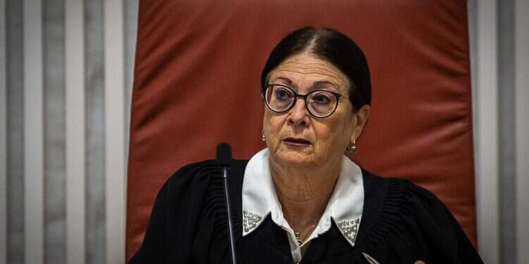 'Judicial reform is not a plan to fix the justice system but to crush it'