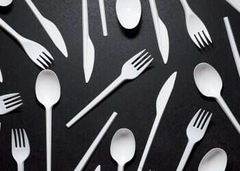 Why the tone-deaf tax on disposable cutlery was destined to fail