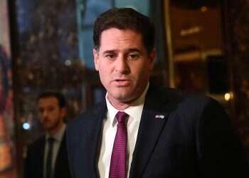 Did Dermer make secret trip to UAE to pave way for Netanyahu visit?