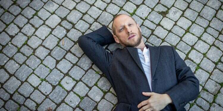 Leon Prudovsky What if Hitler lived next to a Holocaust survivor? Ask this director what would happen