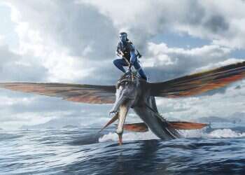 For 7th week in a row, 'Avatar 2' remains top movie