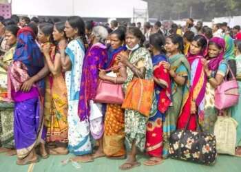 Women take center stage: How Israel's experience could be key to India's future