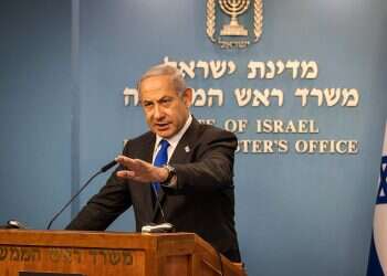 Rebuffing claims by economists, Netanyahu says judicial reform will not harm economy
