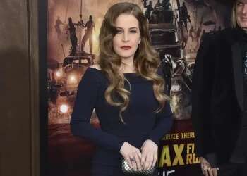 Lisa Marie Presley, daughter of Elvis, dies at 54