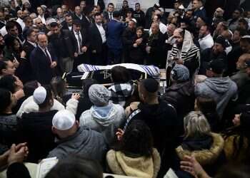 'I don't know how he planned what he did,' gunman's father tells reporters