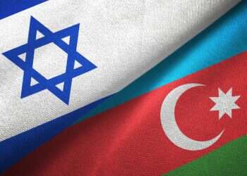 Azerbaijan appoints first-ever ambassador to Israel