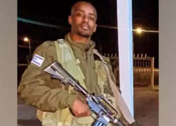 Soldier killed in apparent accidental discharge incident