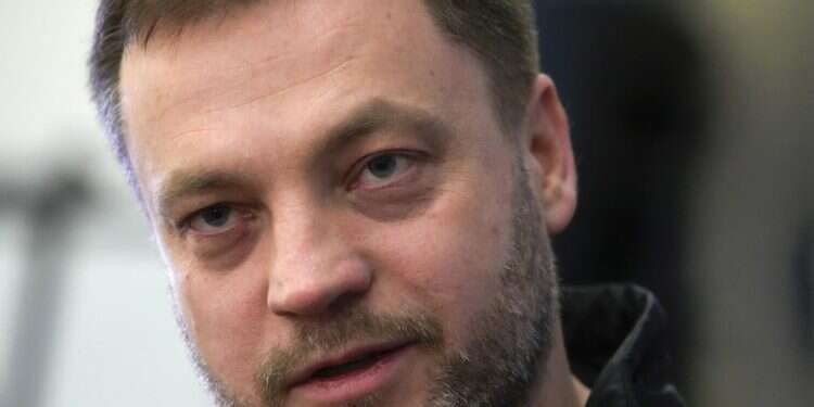 18 killed in Kyiv helicopter crash, including interior minister, 3 children