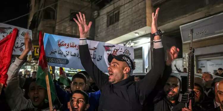 End of security cooperation with PA could be bad news for Israel