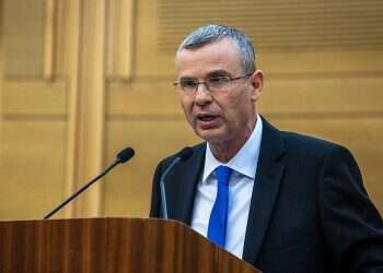 Justice minister introduces plan to curtail power of judiciary