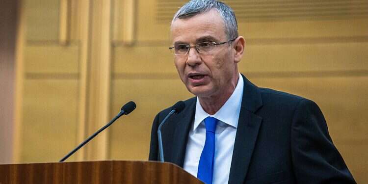 Justice minister introduces plan to curtail power of judiciary