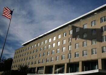 US voices concern in wake of Nablus clashes, says Israel has 'real security concerns'