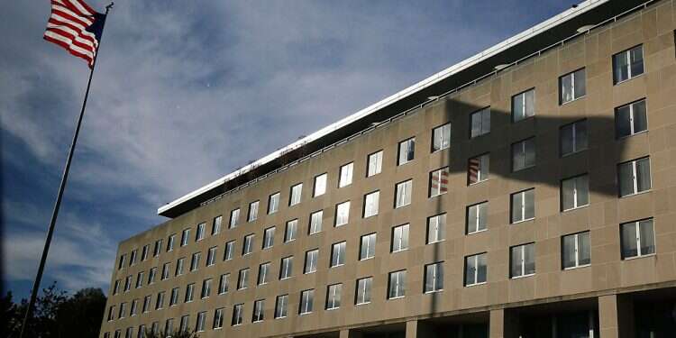 US voices concern in wake of Nablus clashes, says Israel has 'real security concerns'