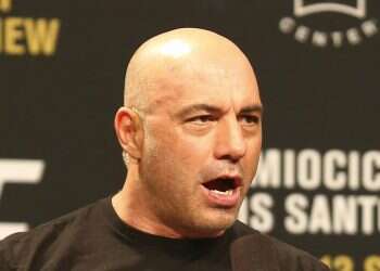 Joe Rogan under fire for Jews 'into money' rant