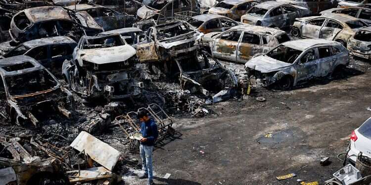 IDF beefs up troops in Samaria following spike in violence