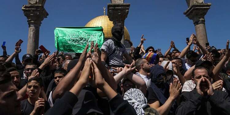 Inside schools in east Jerusalem: How hate is taught