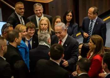 Don't be mistaken: Compromise does not equal capitulation