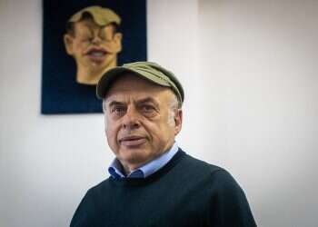 Sharansky says legal overhaul not 'end of democracy' but needs tweaks