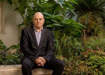 'The High Court is turning itself into a second government'