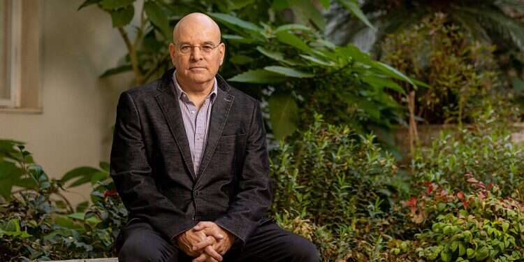 'The High Court is turning itself into a second government'