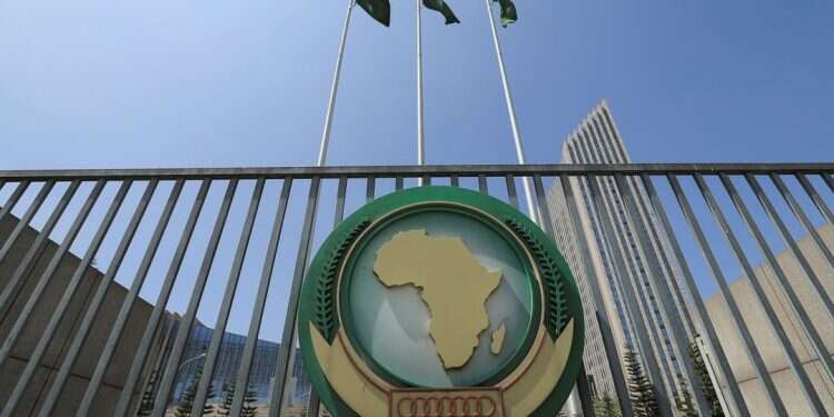 Israel slams removal of delegation from African Union summit
