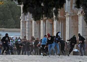 With Ramadan approaching, Israel must take swift action to avoid escalation