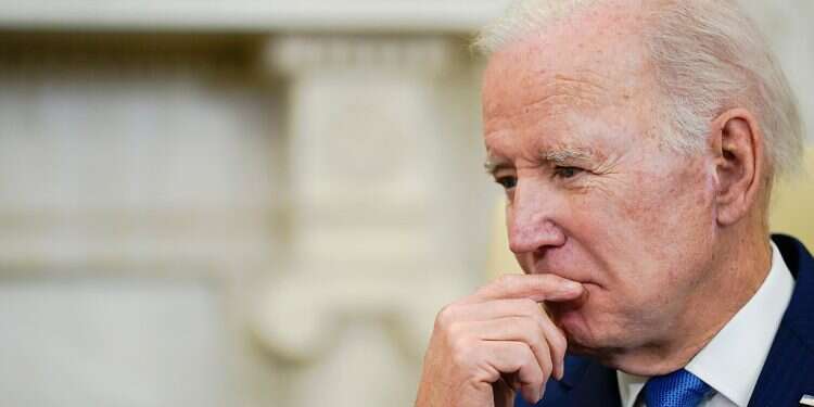 US President Joe Biden In first statement on Israel's judicial reform, Biden says 'consensus is important'