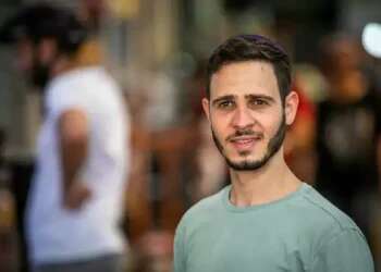 'I love men and I love God': Popular religious journalist comes out