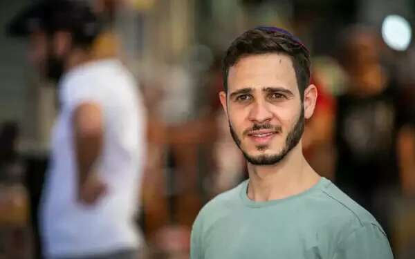 'I love men and I love God': Popular religious journalist comes out