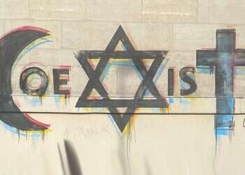 Report: Antisemitism largely undercounted in 2022