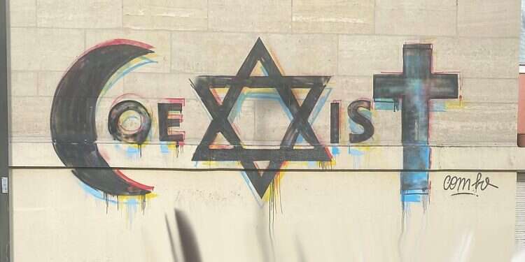 Antisemitism dramatically undercounted in 2022, report says