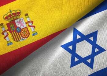 Madrid offers to 'twin' with Tel Aviv after Barcelona pullout