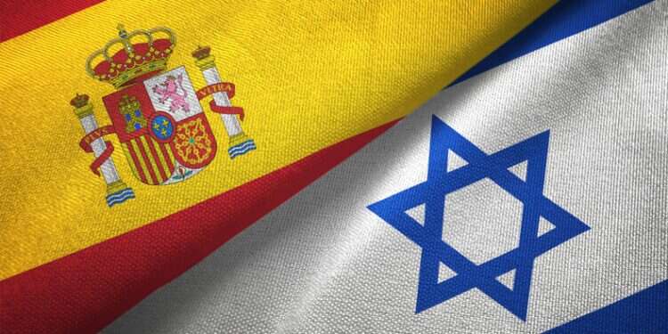 Madrid offers to 'twin' with Tel Aviv after Barcelona pullout