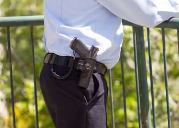 In wake of growing terrorism, Ben-Gvir pledges major increase in gun permits