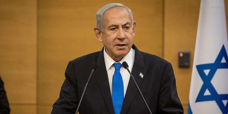 PM vows crackdown on terrorists with 'full force' following deadly Jerusalem ramming