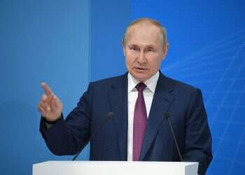 Russia warns Israel against arming Ukraine