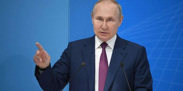 Russia warns Israel against arming Ukraine