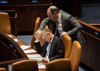 What's next? Here's how Israel's judicial reform could unfold
