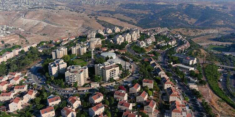 'Disagreements over settlements did not and will not hurt Israel-US alliance'