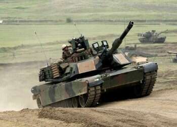 Kremlin approves offering bounty for destroying Western tanks in Ukraine