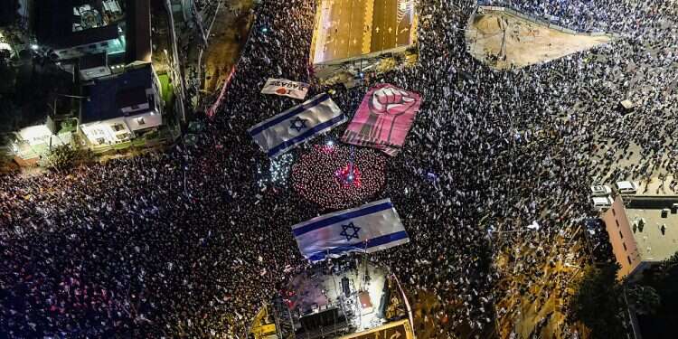 Israeli leaders must step up to the plate to stop the madness